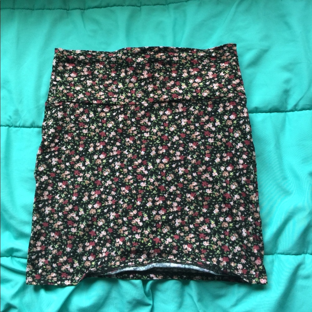 Pencil skirt Charlotte Russe